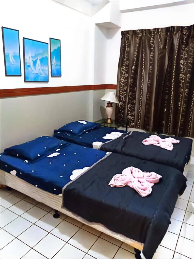 Bidadari 4 Islamiclagoon Homestay بورت ديكسون المظهر الخارجي الصورة