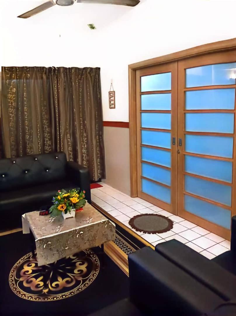 Bidadari 4 Islamiclagoon Homestay بورت ديكسون المظهر الخارجي الصورة