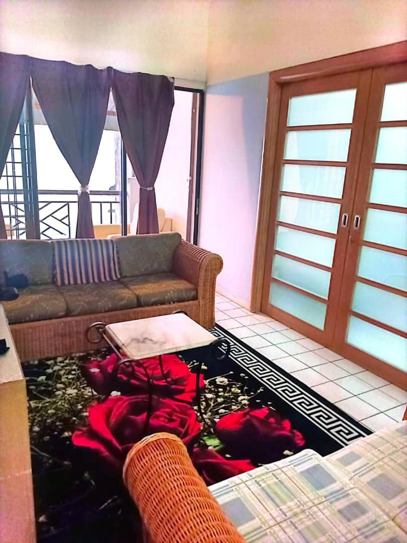 Bidadari 4 Islamiclagoon Homestay بورت ديكسون المظهر الخارجي الصورة